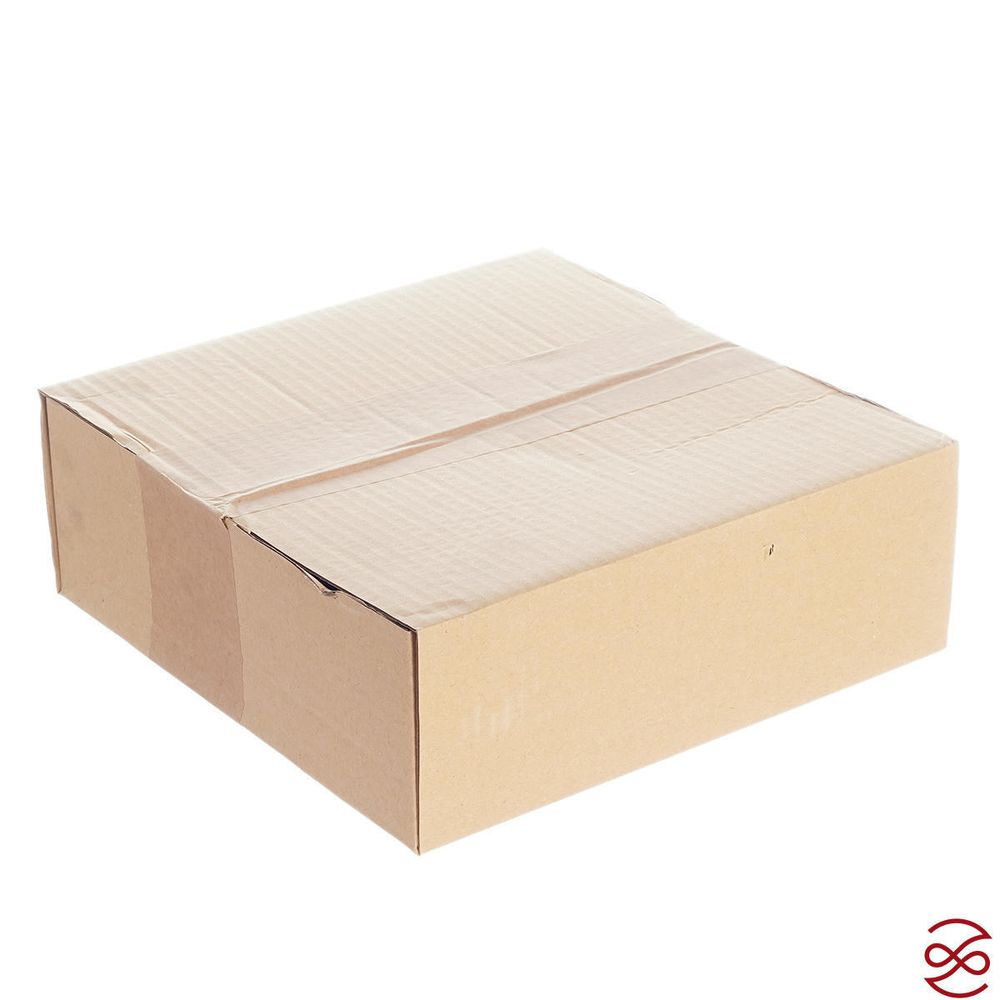 Набор тарелок глубоких Bernadotte Платиновый узор 21 см(6 шт)