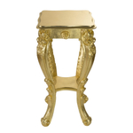 Столик Migliore 30618 высокий золото