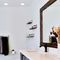 Встраиваемый светодиодный светильник Crystal Lux CLT 008C83 WH 3000K IP54