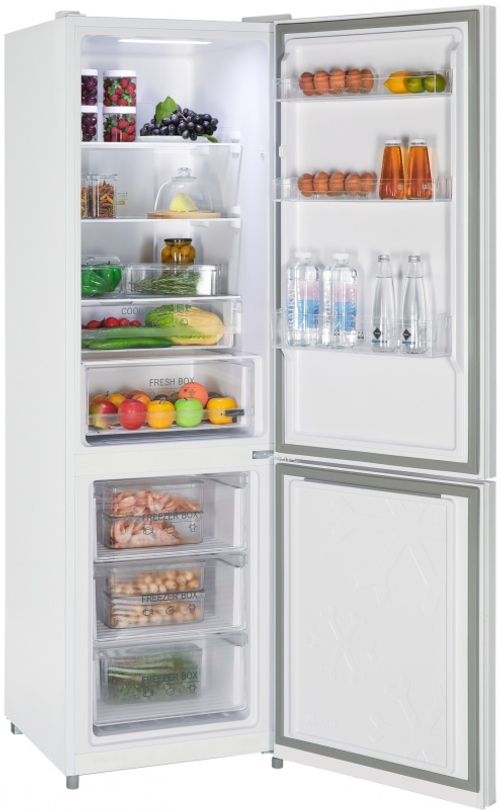 Холодильник Nord RFC 390D NFGW