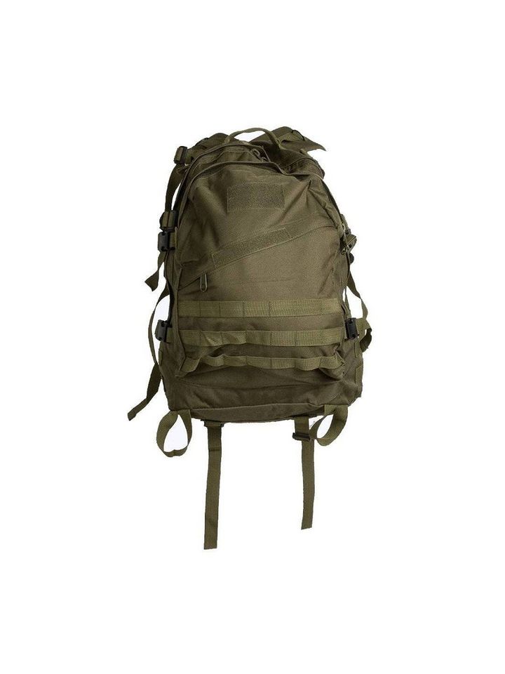 Рюкзак Combo 45л (olive)