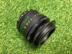 Helios-44-2 Canon EF № 9024454