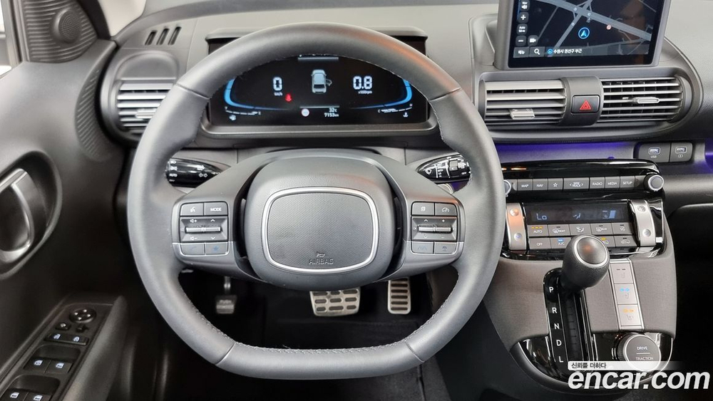 Hyundai Casper Turbo Inspiration (08.2023)