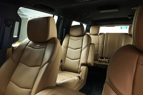 Cadillac Escalade XL