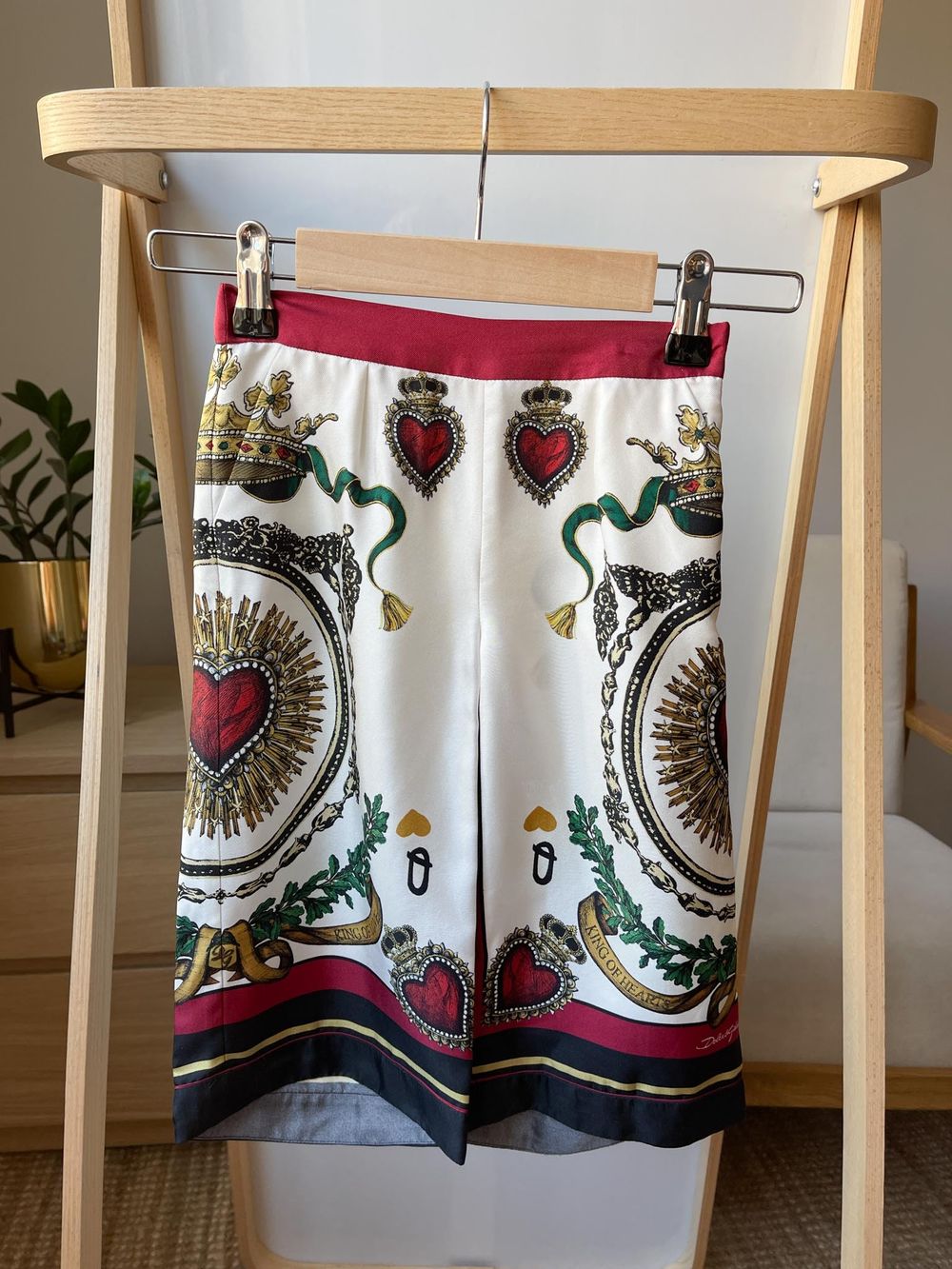 Костюм Dolce&Gabbana, 98