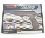 Пневматический пистолет GAMO P-25 BLOWBACK
