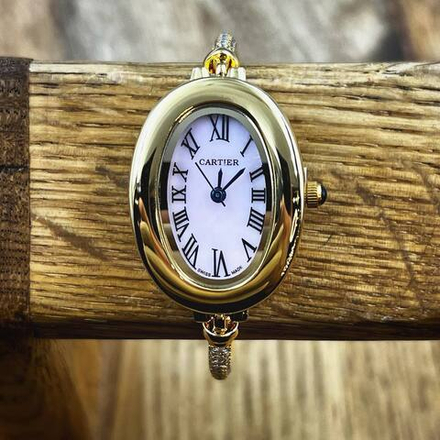 Часы Cartier