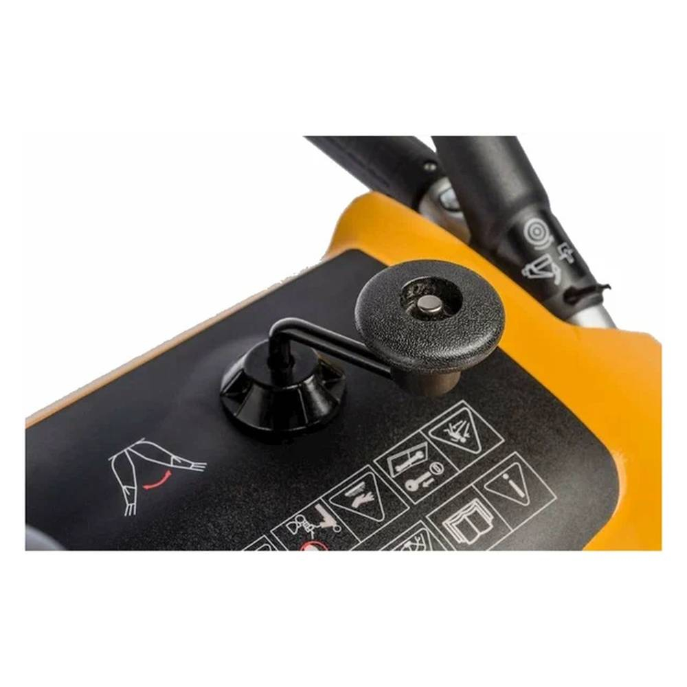 Бензиновый снегоуборщик STIGA ST 4262 P