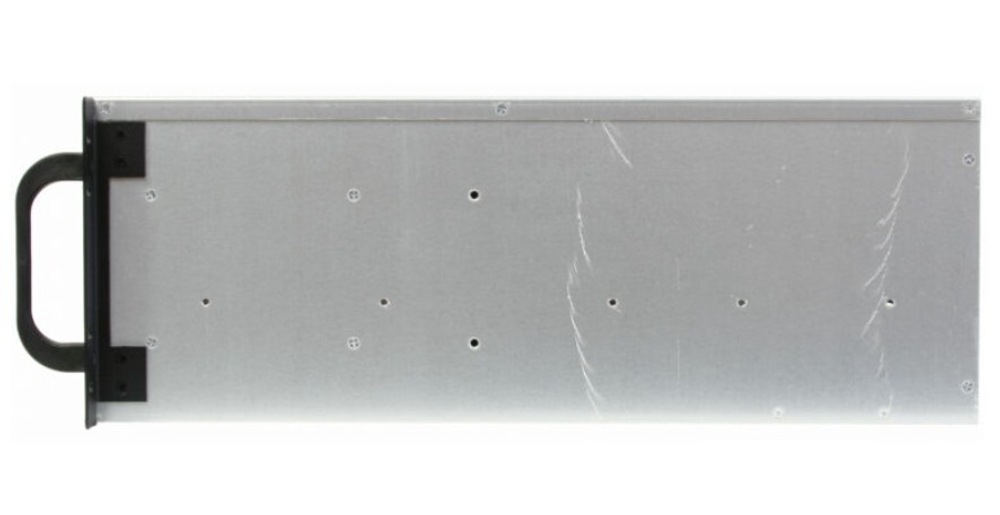 Корпус серверный 4U Procase RE411-D9H3-FE-65