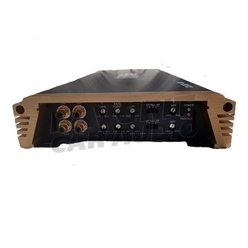 Усилитель AZ-13 SPL POWER AVANGARD-4.180AB