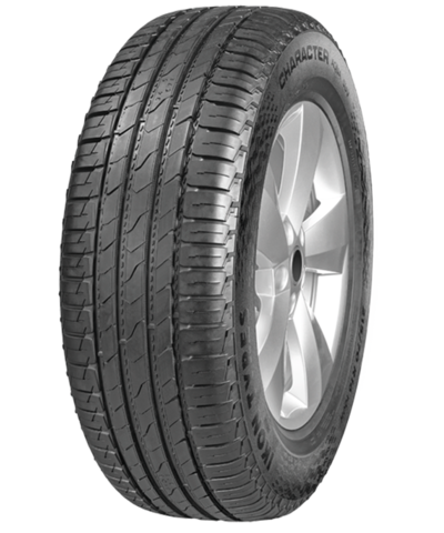 Автошина Ikon 225/65 R17 102H Character Aqua SUV (Nordman S2 SUV)