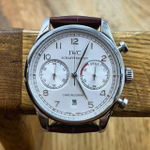 Часы IWC
