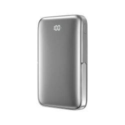 Внешний аккумулятор WIWU Wi-P018 Elite Power Bank, 10000 mAh