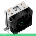 Кулер для процессора DeepCool AG200 (R-AG200-BKNNMN-G)