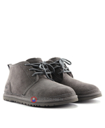 MEN NEUMEL Grey