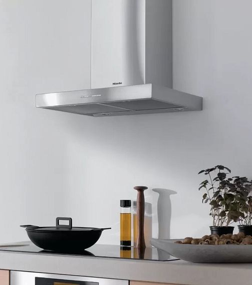 Вытяжка Miele DA 416-4