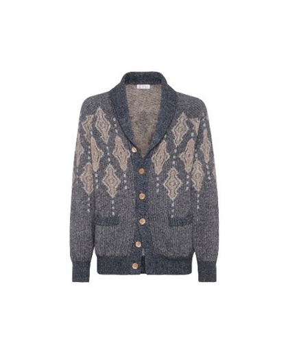 Кардиган BRUNELLO CUCINELLI