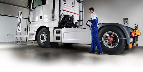 Тормозной шланг КАМАЗ: признаки износа, выбор и замена