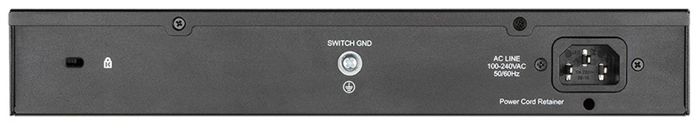 D-link DES-1018MPV2/A1A