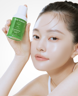Harakeke PDRN Flex Gel Serum