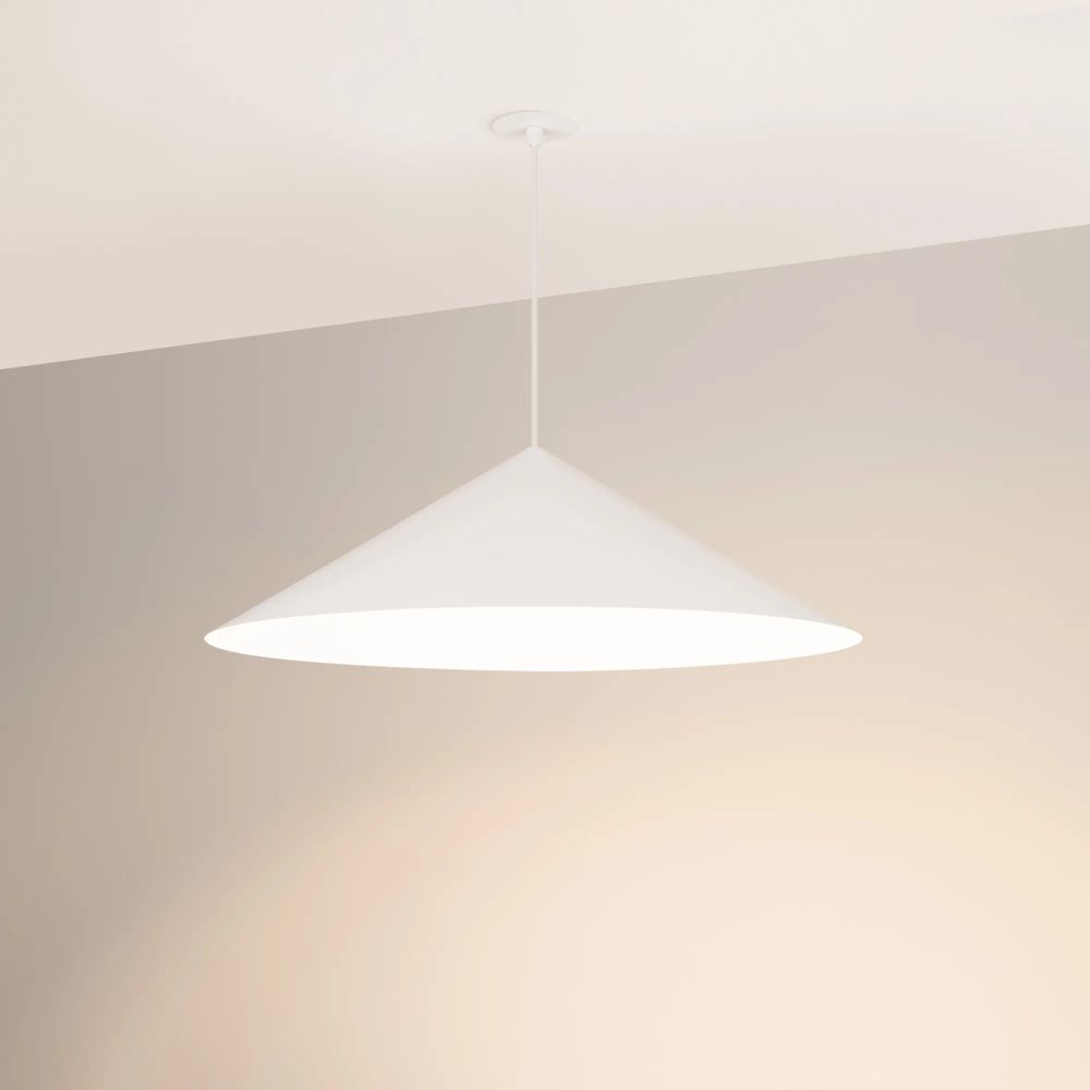 Светильник SP-MAKOTO-R750-14W Warm3000 (WH, 36 deg, 230V, TRIAC) (Arlight, IP20 Металл, 3 года) 054409