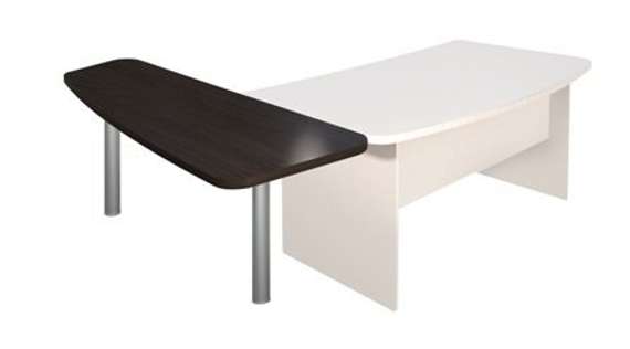 КЭ45 Приставка Л/П Эталон (КЭ07+ОМ03*2)