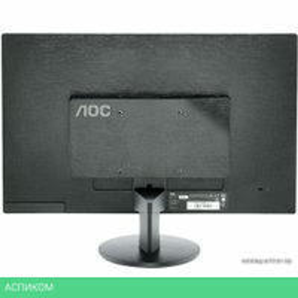 Монитор AOC e2270Swn