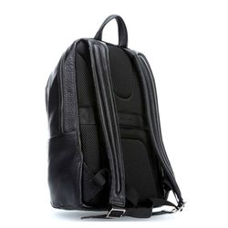Рюкзак Piquadro Modus черный из кожи (CA3214MO/N) 2