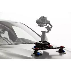 Крепление для автомобиля Tilta Hydra Alien Car Mounting System для DJI RS2 (V-Mount) HDA-T02-V