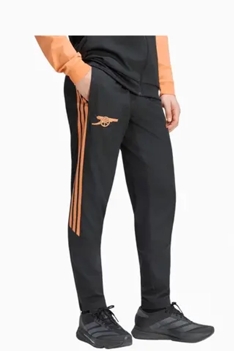 Штаны adidas Arsenal FC 26/27 Presentation - черный