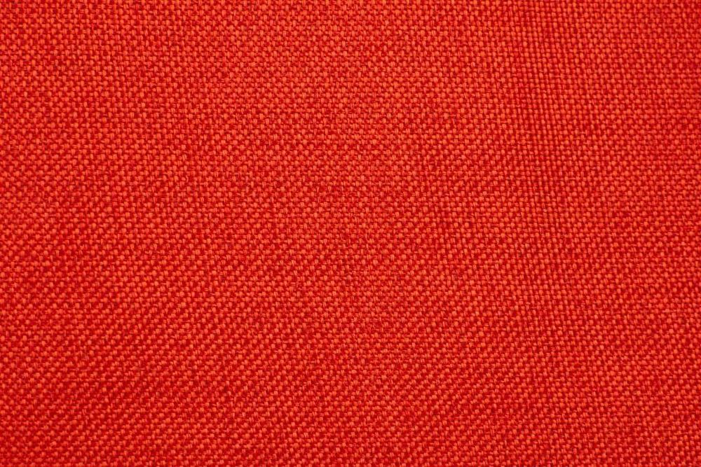 Мебельная ткань Dream Красный (Рогожка)