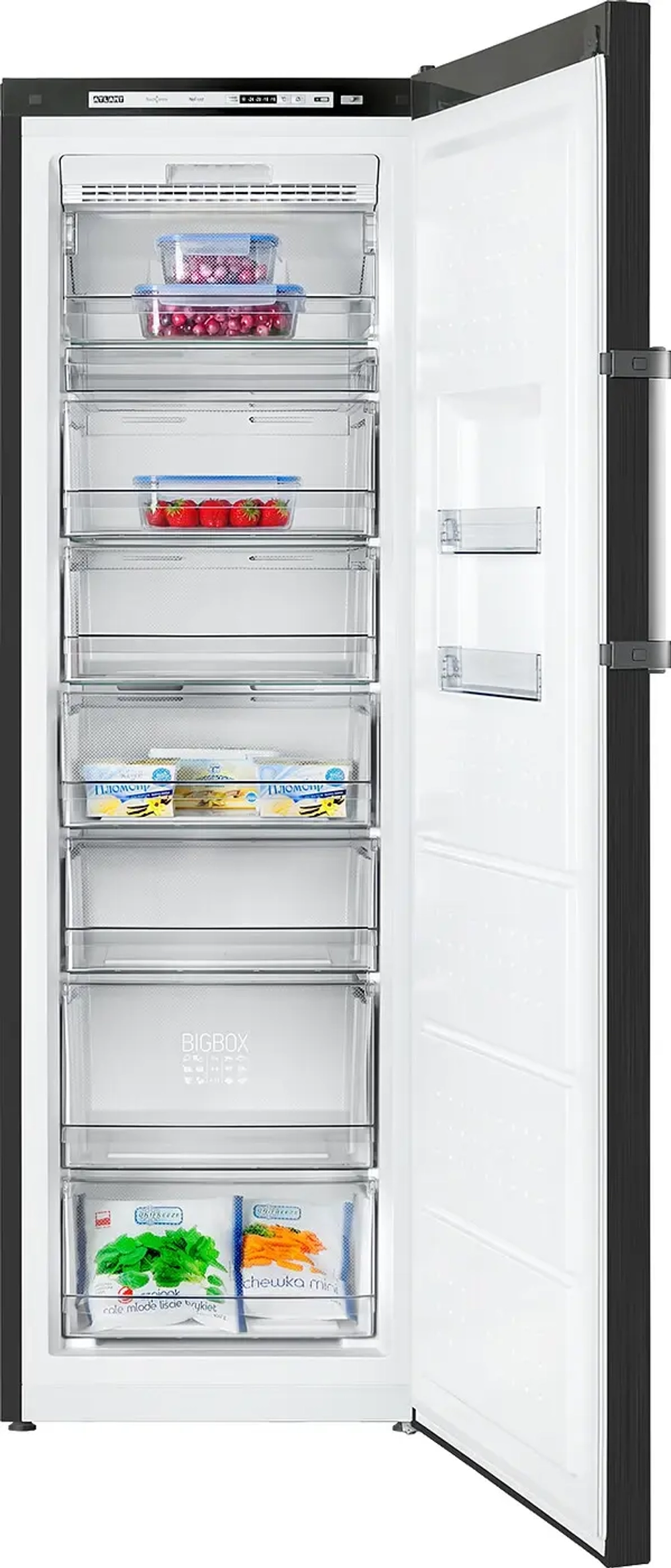 Морозильная камера ATLANT М-7606-150-N