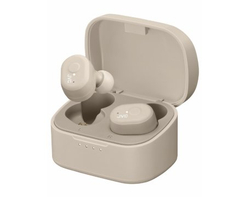 JVC HA-A11T-TN-E — полностью беспроводные (TWS) наушники-вкладыши
