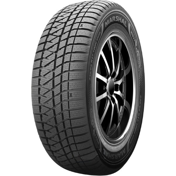 Зимняя шина Marshal WinterCraft SUV WS71 (245/70 R16 107H)