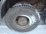 КамАЗ 65201 8x4 Самосвал 65201-6012-49 (Дизельный, 8,9 л, 390 л.с., МТ)