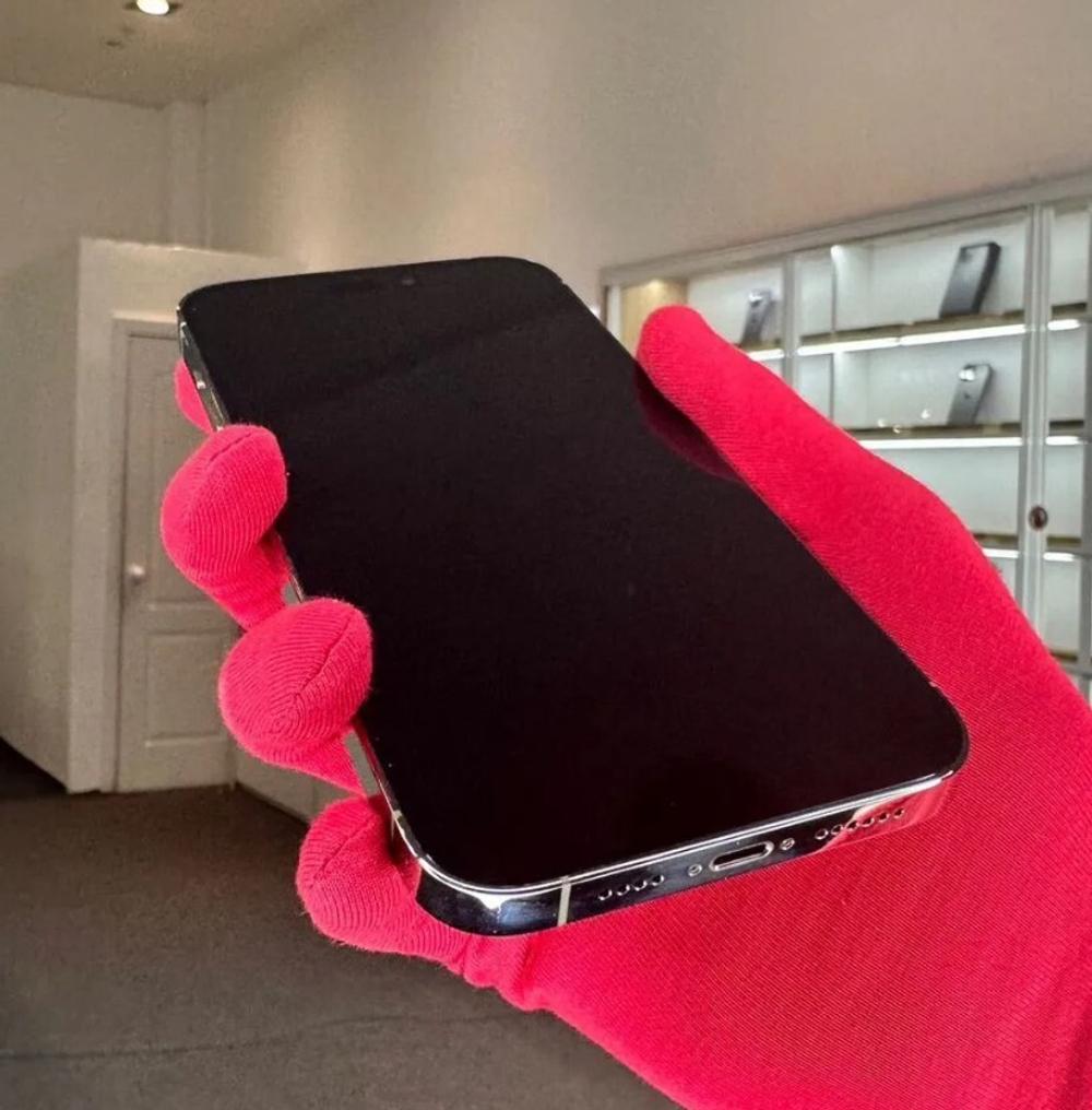iPhone 14 Pro Max, 512 ГБ б/у