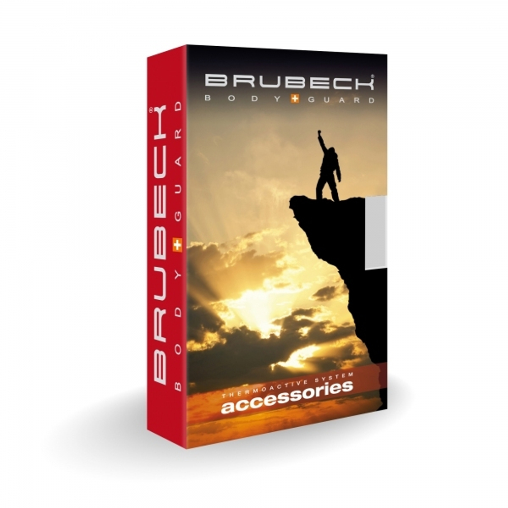 Подшлемник универсальный Brubeck