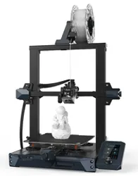 Фотография — 3D-принтер Creality Ender 3 S1 (набор для сборки)