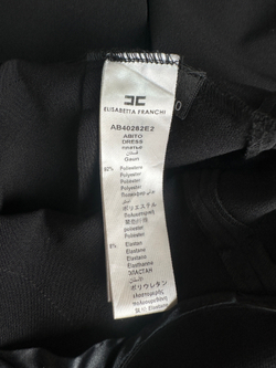 Платье Elisabetta Franchi