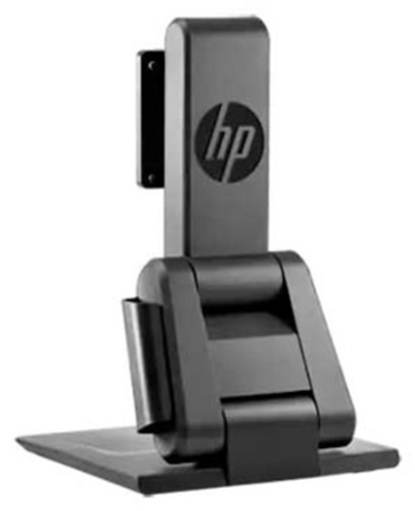 Крепление для монитора HP C1N43AA черный