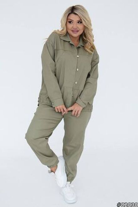 Костюм УК-311-1 Fabrika