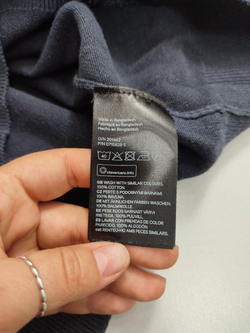 Джемпер H&M трикотажный 44 размер