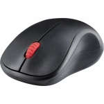 Мышь беспроводная DEFENDER Bit MB-2055 USB чёрная