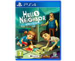 Hello Neighbor: Hide & Seek (PS4) Б/У