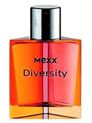 Mexx Diversity