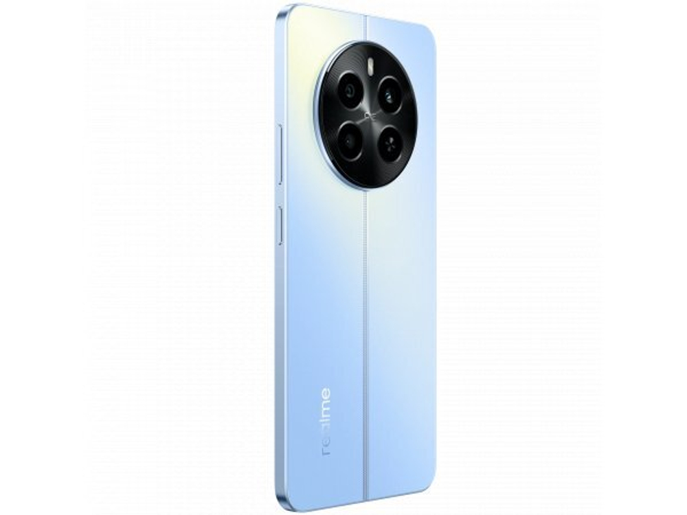 Смартфон Realme 12 4G 8/256Gb Blue