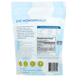 Wondercow, Молозиво в порошке, без добавок, 30 пакетиков по 2 г (0,07 унции)