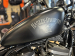 Harley-Davidson Sportster 883