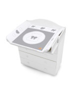 Пеленальный матрасик №1 Топотушки "Мой Любимый мишка" (92х73 см.)