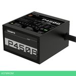 Блок питания Gigabyte P450B (GP-P450B)